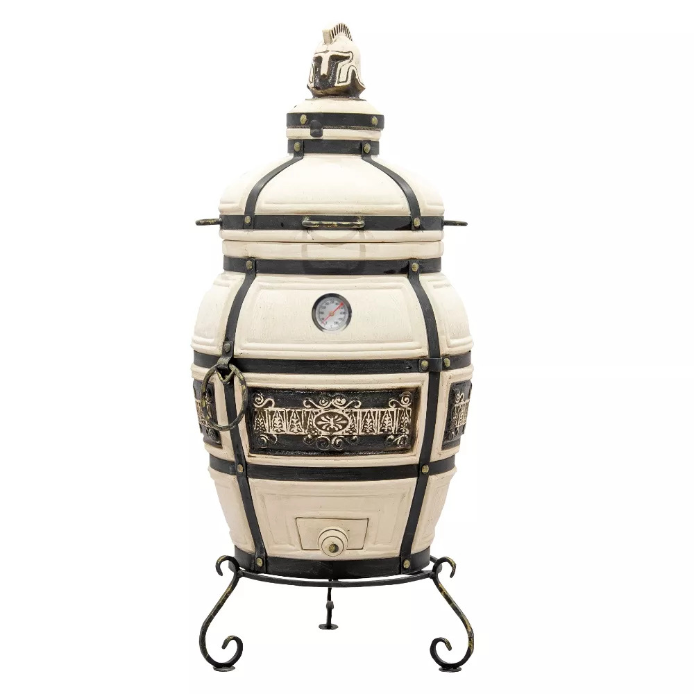 Тандыры и аксессуары