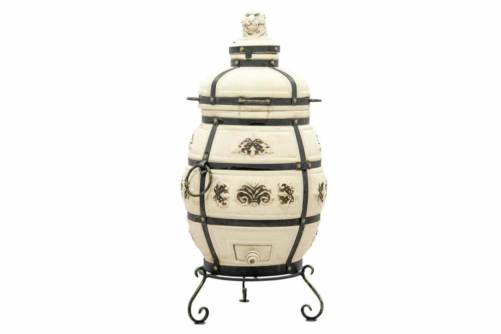 Тандыр "Александр" по акционной цене!