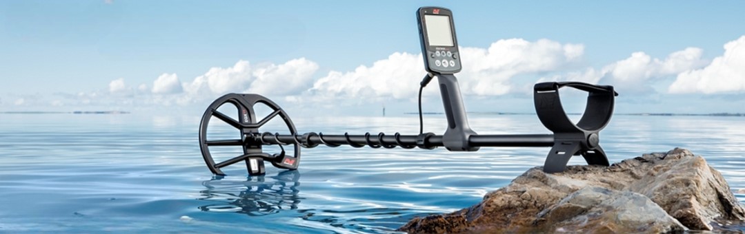 Распродажа: металлоискатели со склада в Красноярске!