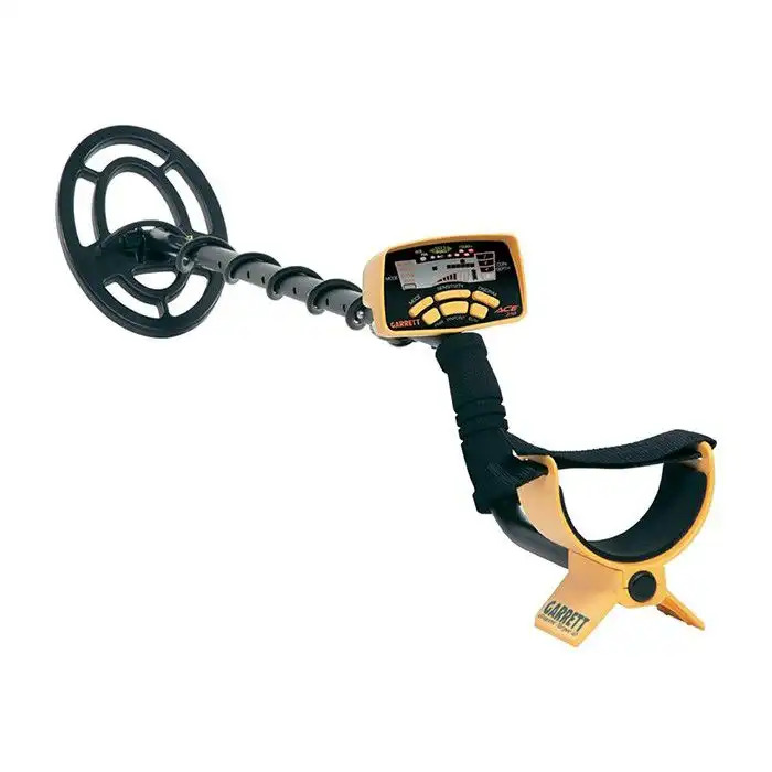 Поисковое оборудование