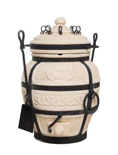 ТОП-10 ТАНДЫРОВ