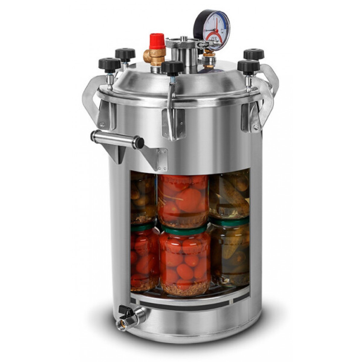 Консервирование