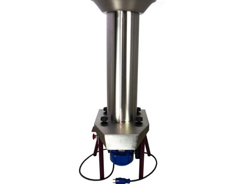 Электроизмельчитель для фруктов и овощей 1,5 кВт (ДЗ)