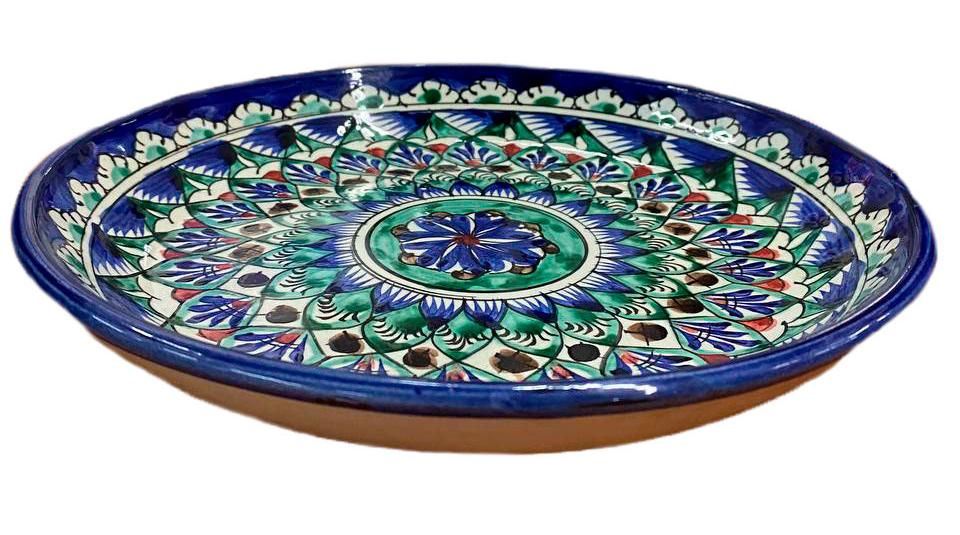 ПОСУДА ДЛЯ ПРИГОТОВЛЕНИЯ ПИЩИ НА ОГНЕ