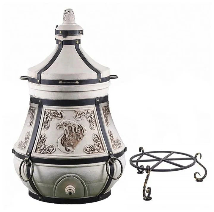 ТОП-10 ТАНДЫРОВ