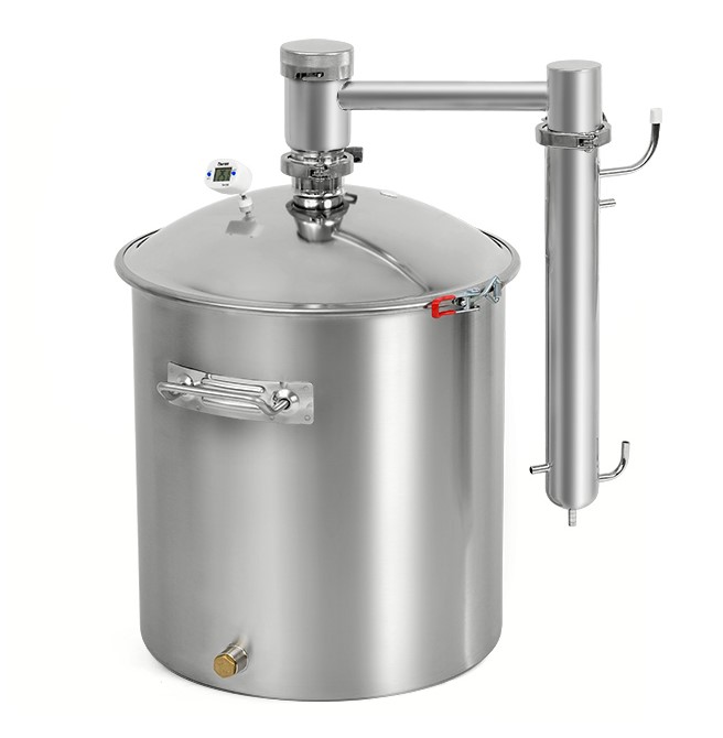 Самогонный аппарат Wein Practic 2, 37л