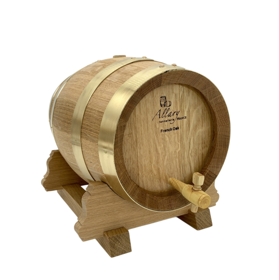 Бочки, фляги, бидоны