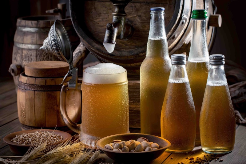  Как выбрать дрожжи для пива