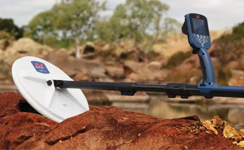 Minelab GPX 6000