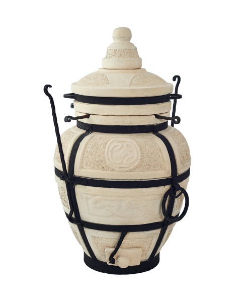 ТОП-10 ТАНДЫРОВ