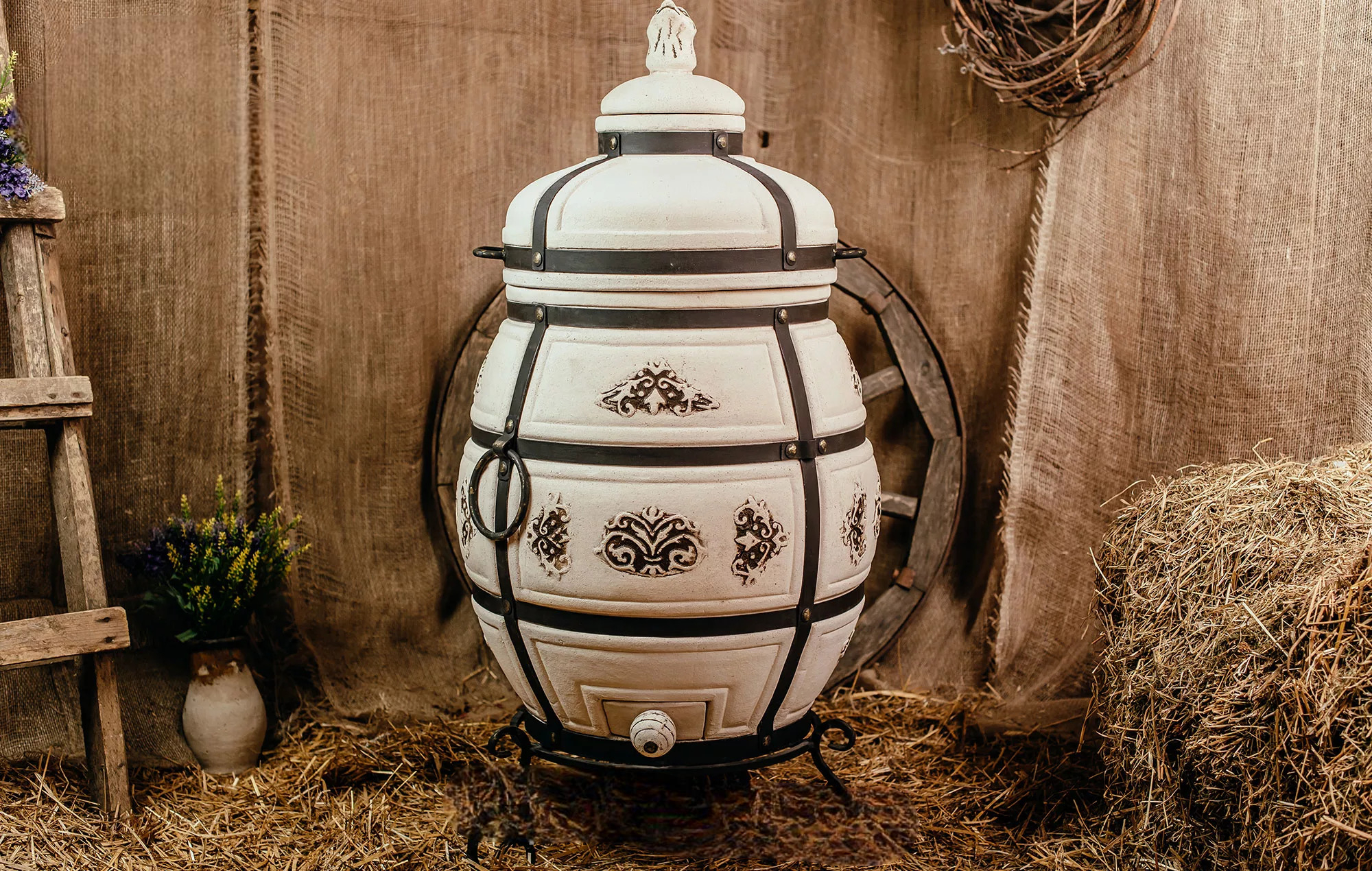 ТОП-10 ТАНДЫРОВ