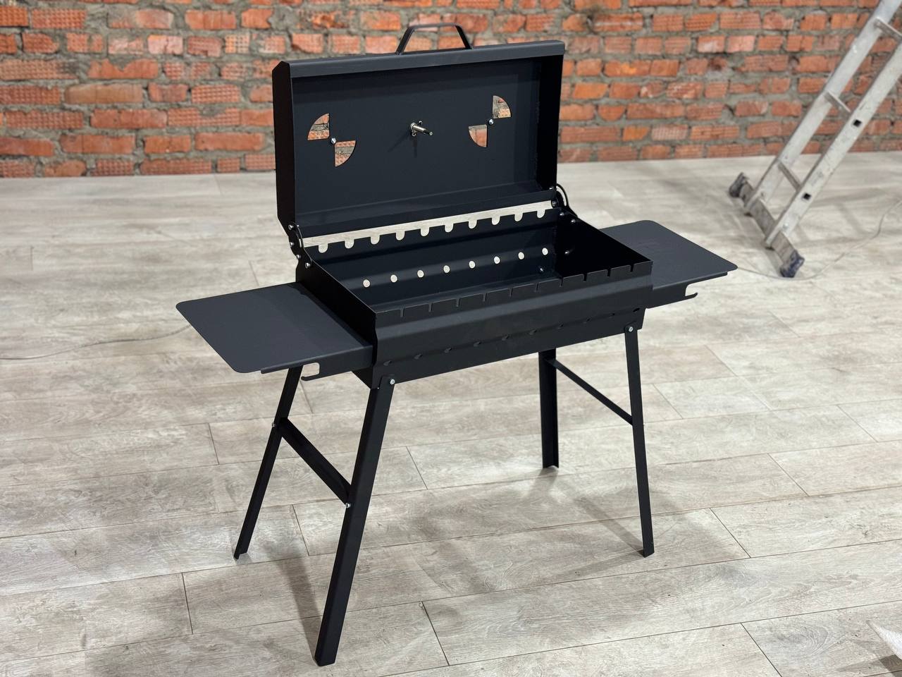 Мангал-гриль-барбекю (СВ) 2мм