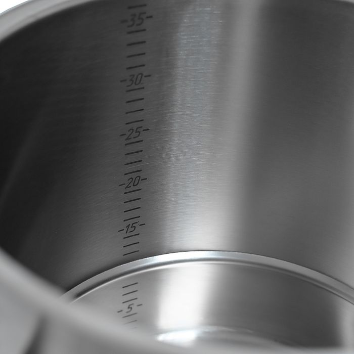 Самогонный аппарат ЛЮКСТАЙЛ (LUXSTAHL) 8 М (бак с зиговкой)