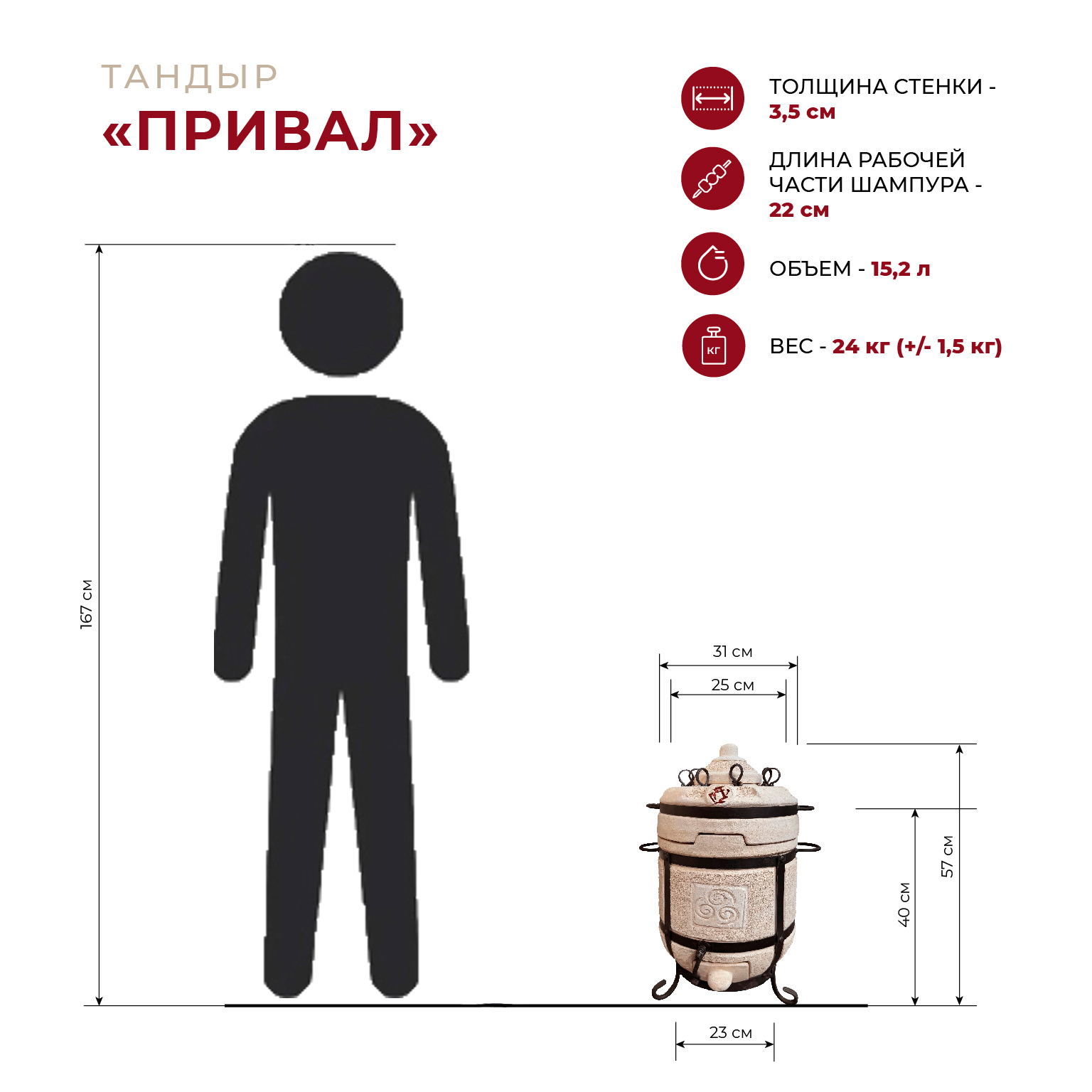 Тандыр Привал