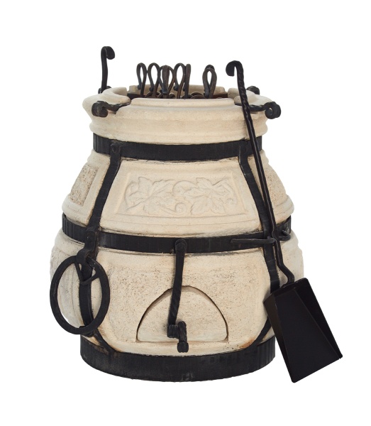 ТОП-10 ТАНДЫРОВ