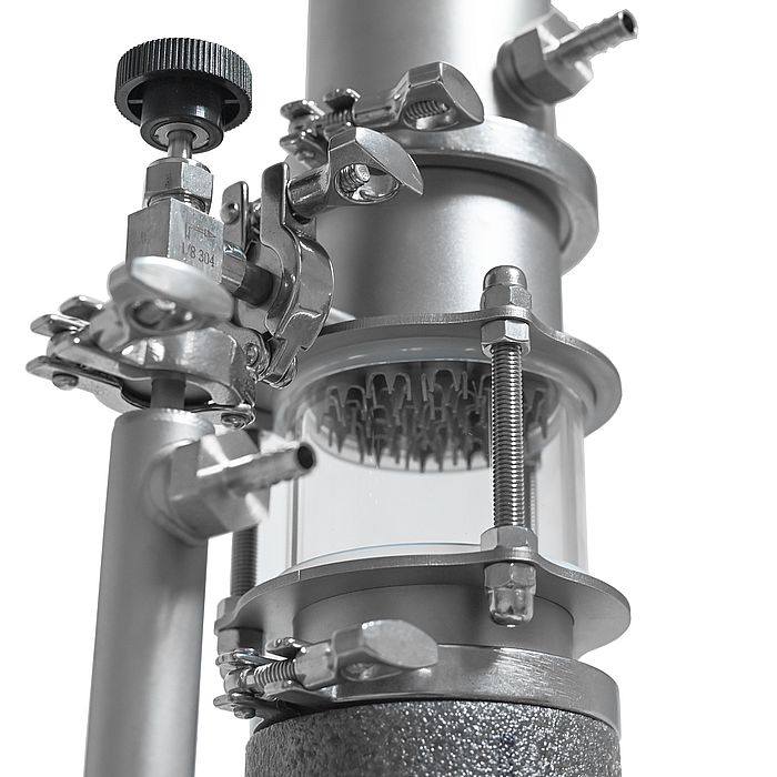 Самогонный аппарат ЛЮКСТАЙЛ (LUXSTAHL) 8 М (бак с зиговкой)