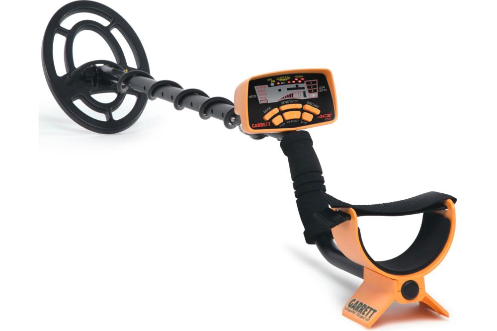 Распродажа: металлоискатели со склада в Красноярске!