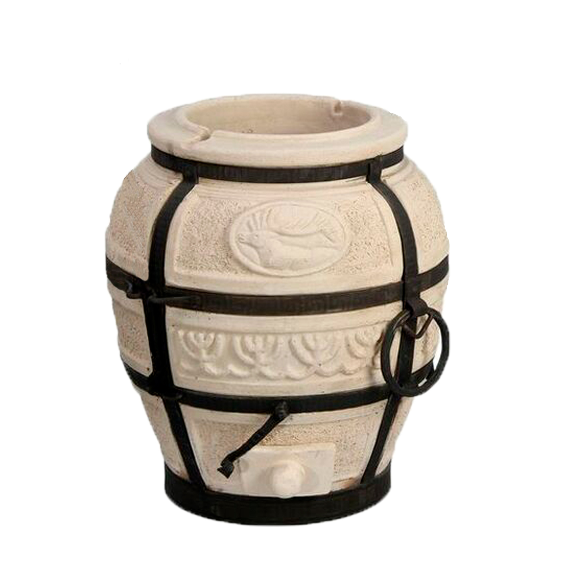 Тандыр Охотник