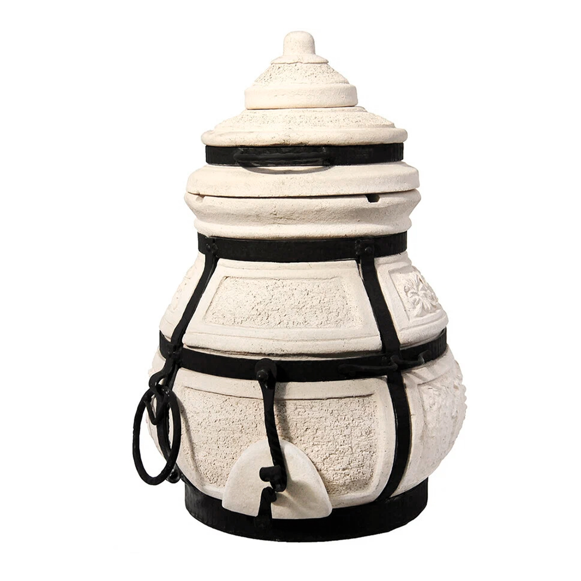 Тандыр Кочевник