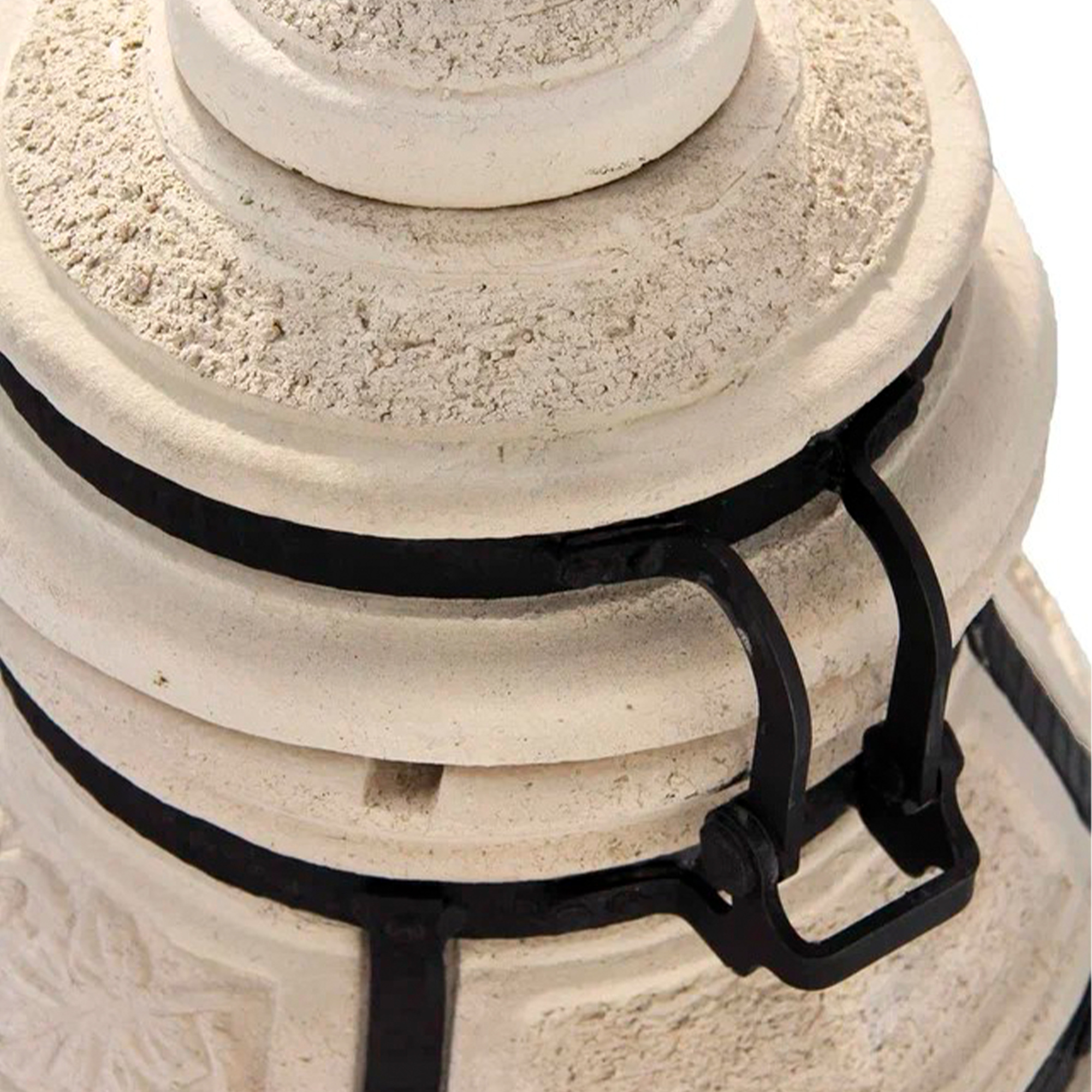 Тандыр Кочевник с откидной крышкой