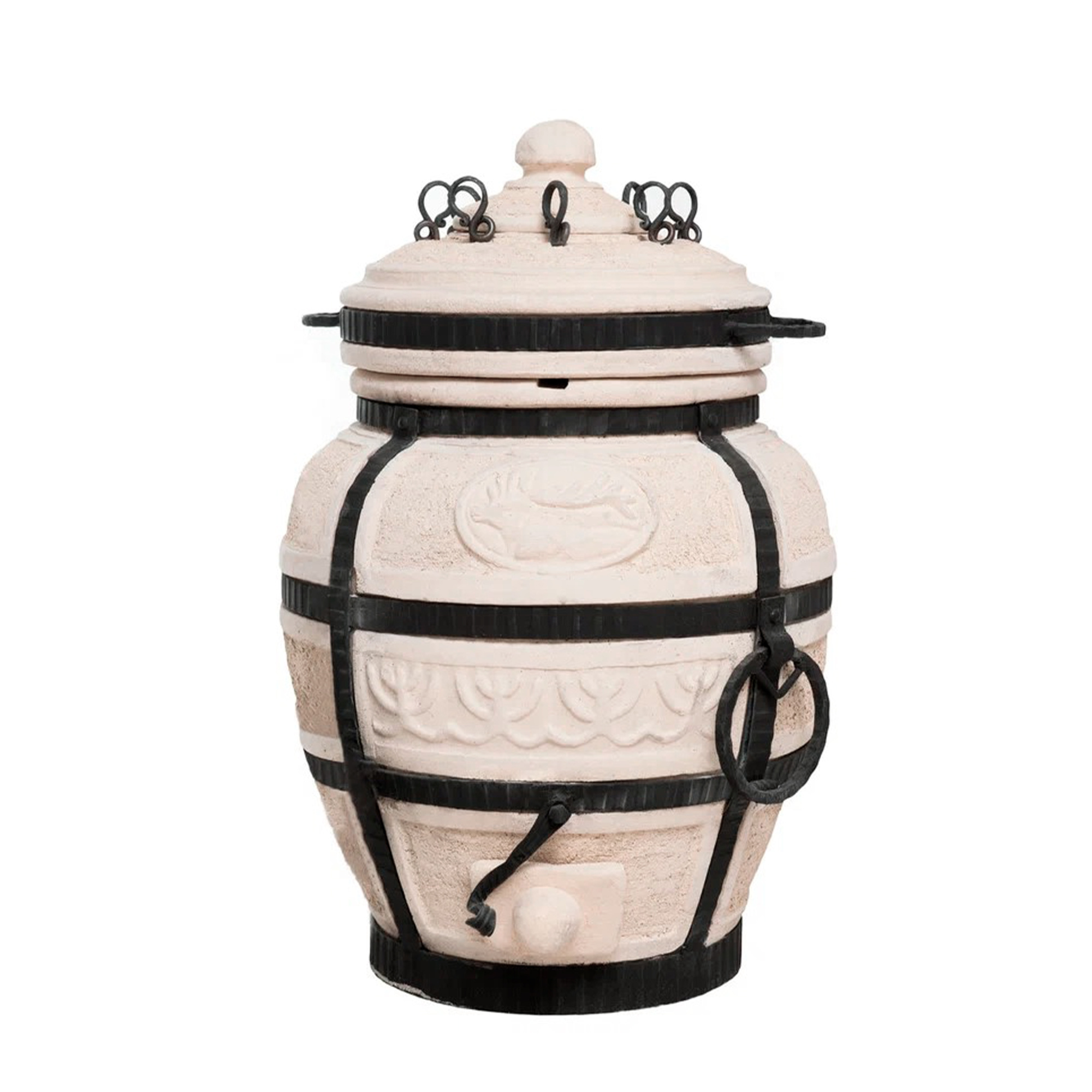 Тандыр Охотник