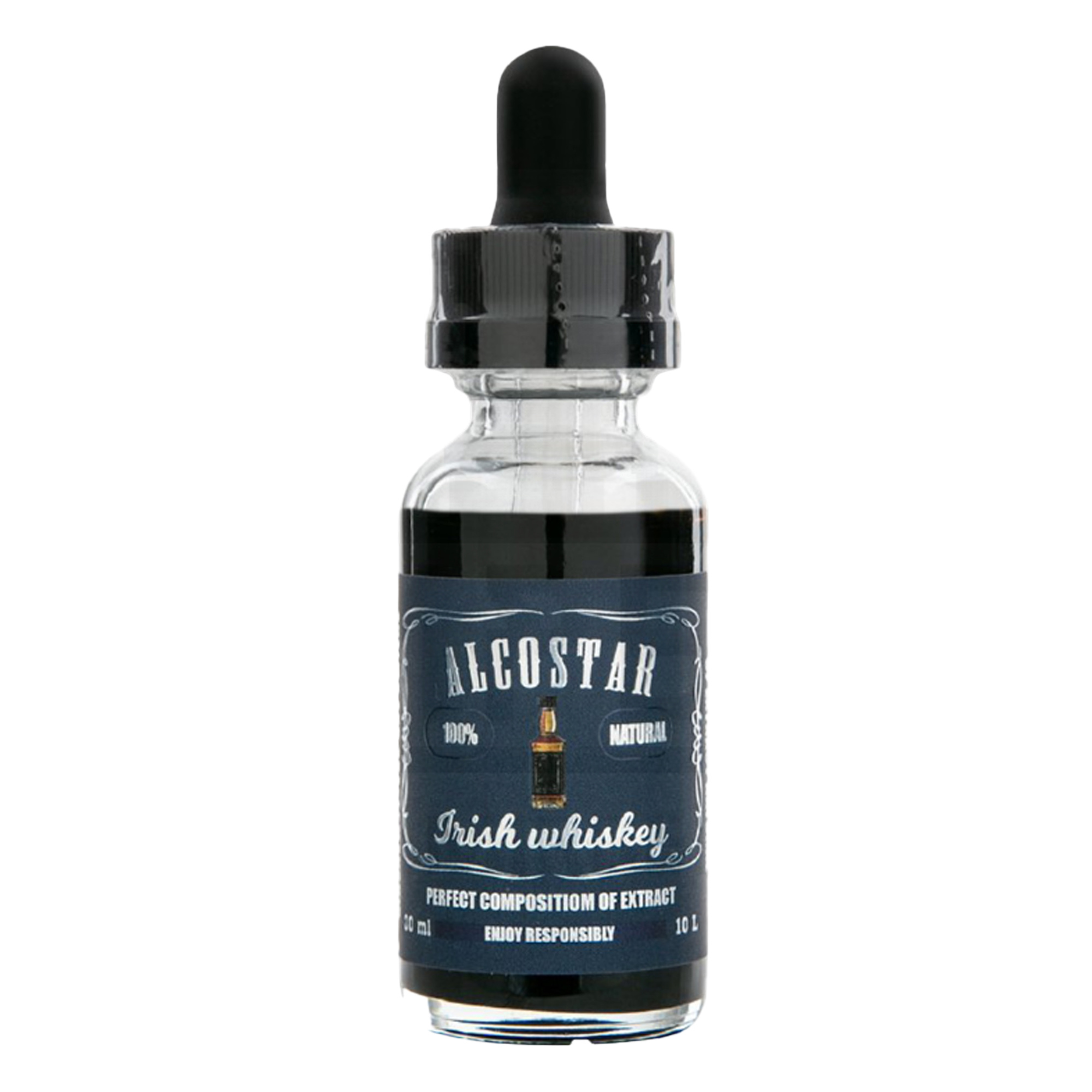 Ирландский виски