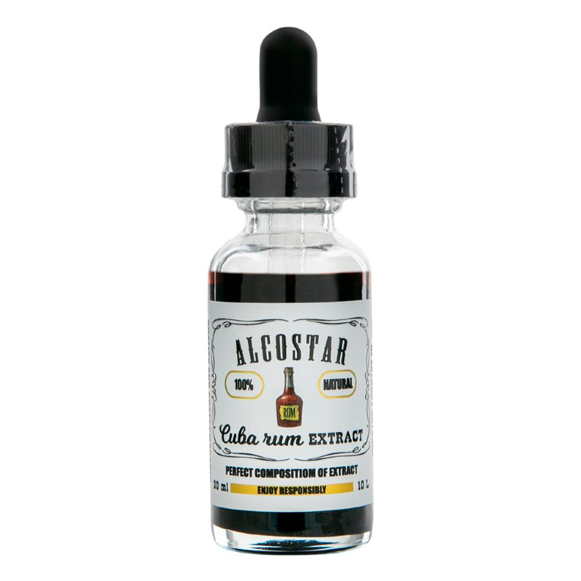 Кубинский ром