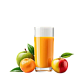 Соки концентрированные	